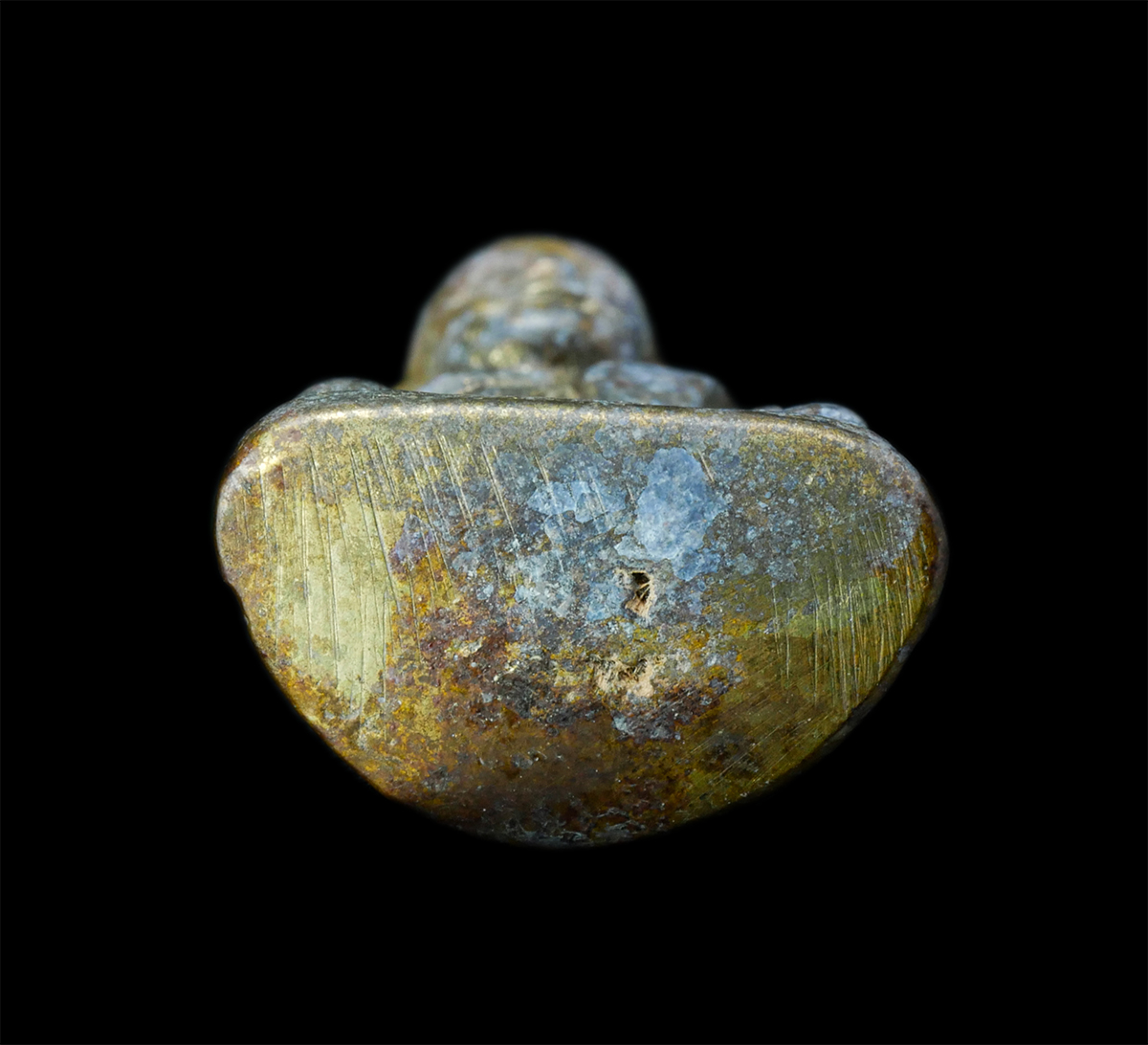 16Sep25 (196)ap.jpg - รูปหล่อหลวงพ่อเงิน วัดบางคลาน รุ่นเลื่อนสมณศักดิ์ เสาร์5 พระครูวิมลตันตยาภรณ์ (หลวงพ่อเฉลิม ตนฺติปาโล) วัดวังหว้า ต.ห้วยพุก อ.ดงเจริญ จ.พิจิตร ปี2536  [..] | https://kamulet.in.th